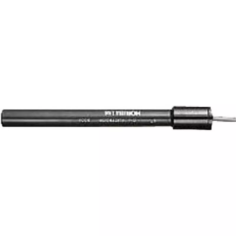 HORIBA ION Power Cord [Main] F-70 series Type Iodide ion electrode, water resistant abrasive paper, instruction, 3014094396
