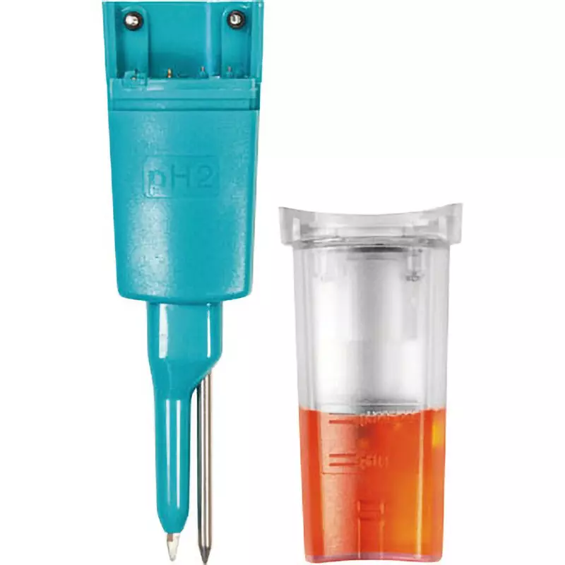 Testo Spare Electrode with storage cap testo 206-2 Suitable for, 0650 2062
