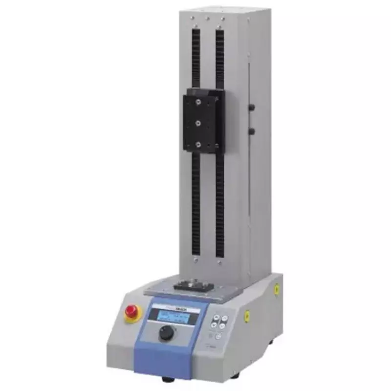 Imada Motorized Test Stand 150 W Power Consumption 5000.0 N Maximum Load, MX2-5000N