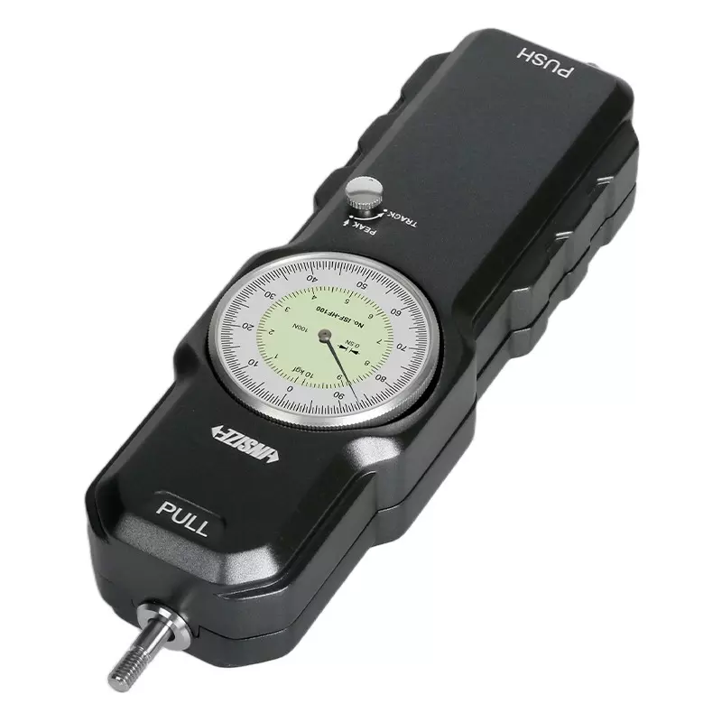 insize-force-gauge-standard-type-black-color-10-n-capacity-005-n-graduation-and-dial-indicator-isf-hf10