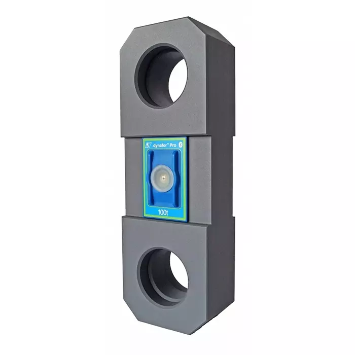 Tractel Force Gauge Range: 400m, Dynafor Pro 100t