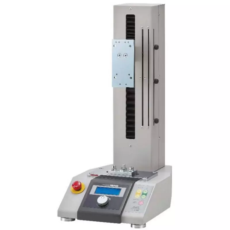 Imada Motorized Test Stand 50, W Power Consumption Manual mode/JOG mode/Cycle mode Operation Mode, EMX-1000N
