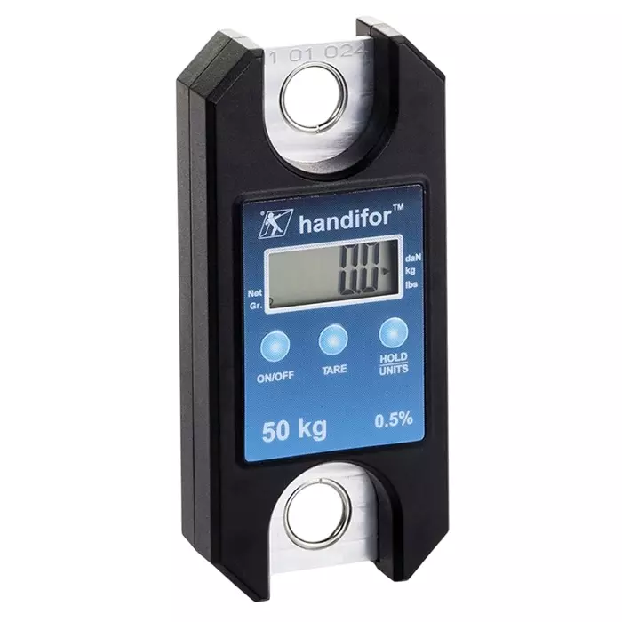 Tractel Force Gauge, handifor 50