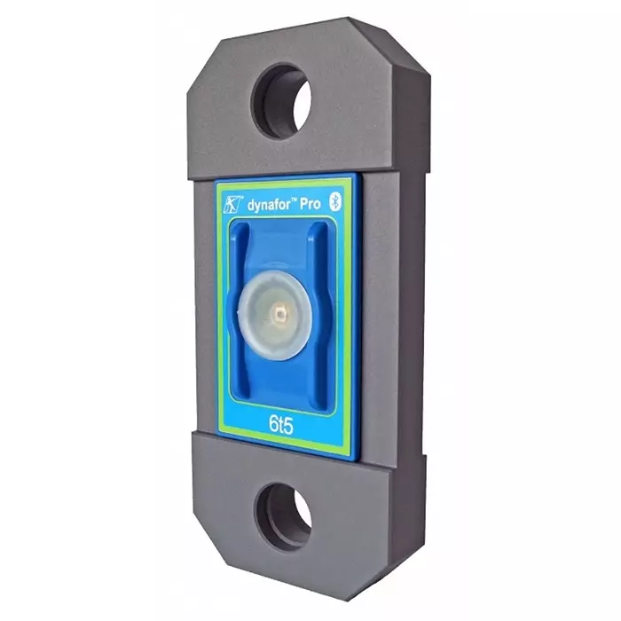 Tractel Force Gauge Range: 400m, Dynafor Pro 6,5t
