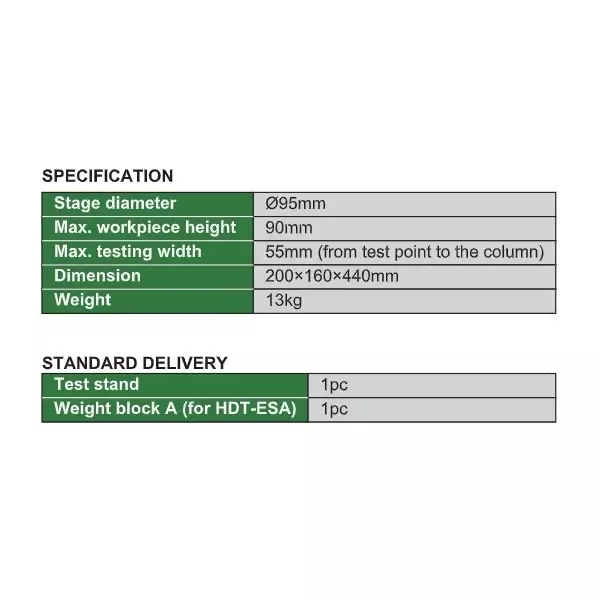 insize-test-stand-for-digital-shore-durometer-95-mm-stage-diameter-and-90-mm-maximum-workpiece-hdt-es-std