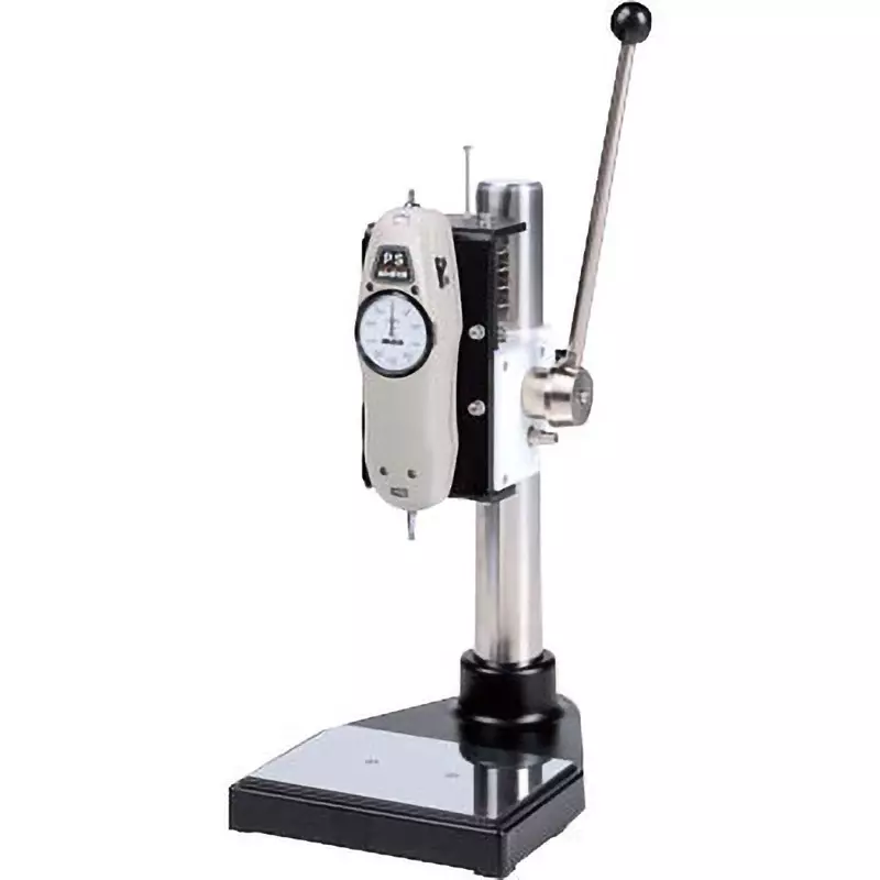 Imada Measuring Stand Mechanical stopper Function 1000 N Working Load 200 x280 x410 Main Unit Dimensions, SVL-1000N