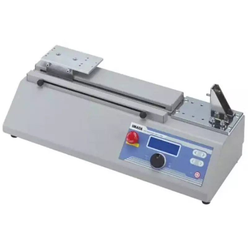 Imada Motorized Test Stand 50 W Power Consumption Manual mode/JOG mode/Cycle mode Operation Mode, MH2-500N