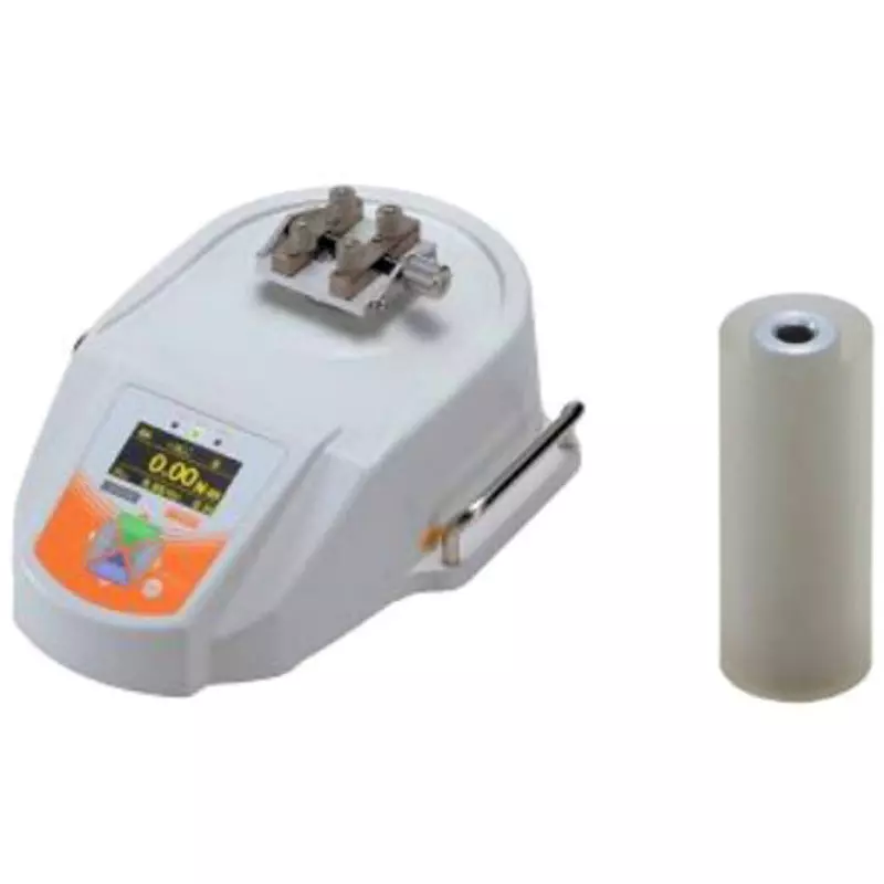 Imada Torque Meter 5.0 Nm Maximum Torque Lightweight table + long clamp pin Content, DTXS-2N-ST-02
