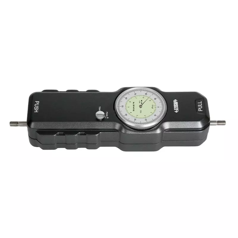 insize-force-gauge-standard-type-black-color-500-n-capacity-25-n-graduation-and-dial-indicator-isf-hf500