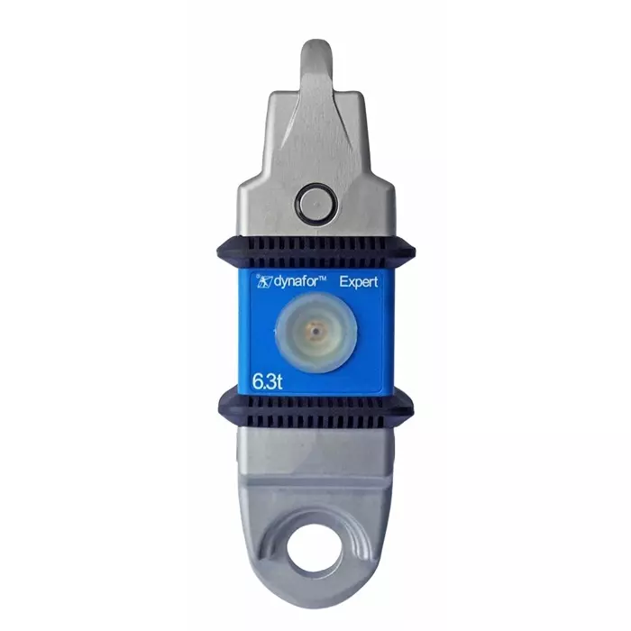 Tractel Force Gauge Range: 400m, Dynafor Expert 2t