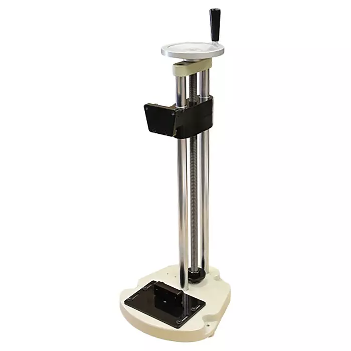 RS PRO Test Stand for FG-20KG, FG-5000A, FG-5000A-232, FG-20KG-232, 1113692