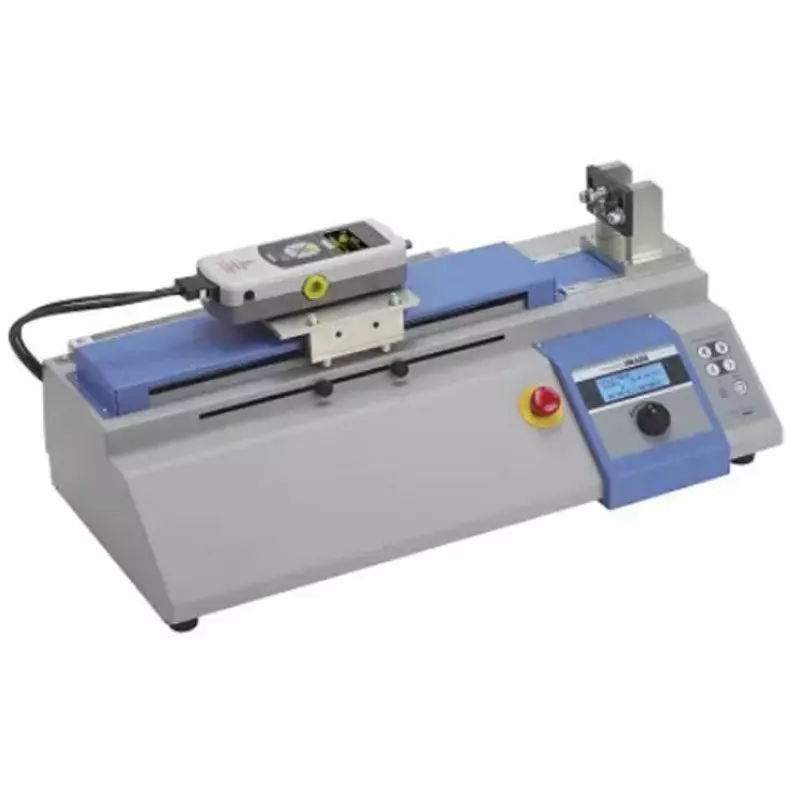 Imada Force-Displacement Measurement Unit Test stand: 2500 N Load Capacity, FSA-2.5HK2-100N
