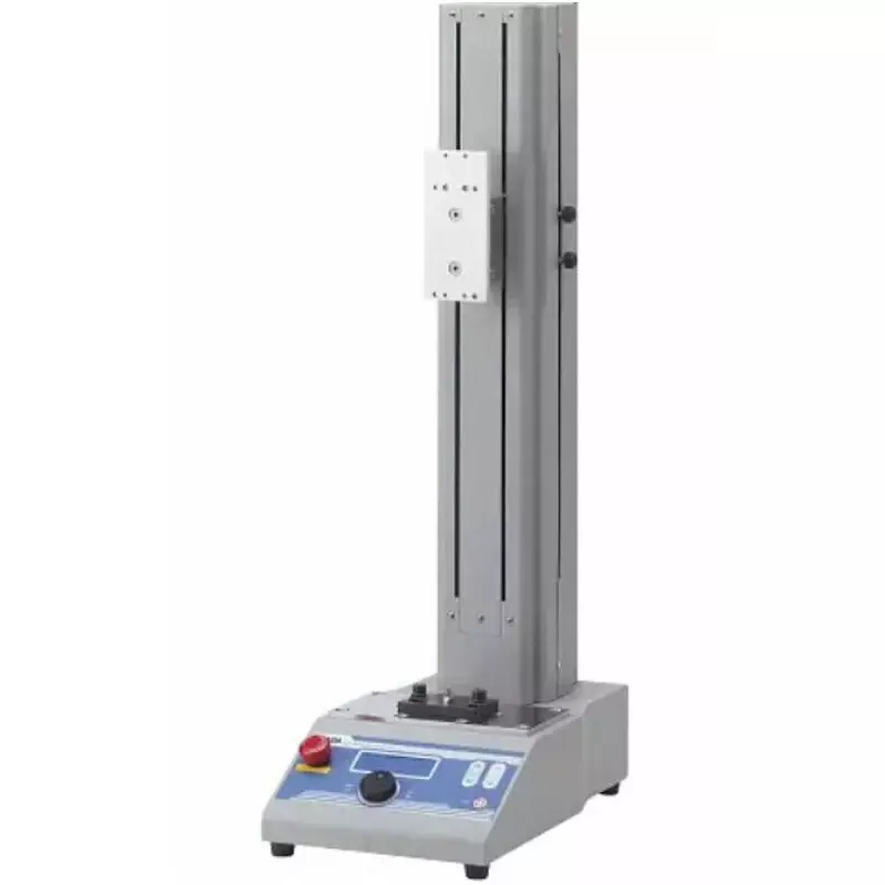 Imada Motorized Test Stand 50 W Power Consumption 500.0 N Maximum Load -L: Stroke 200 mm extension Option, MX2-500N-L