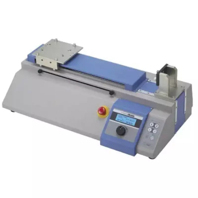Imada Motorized Test Stand 50 W Power Consumption Manual mode/JOG mode/Cycle mode Operation Mode, MH2-2500N