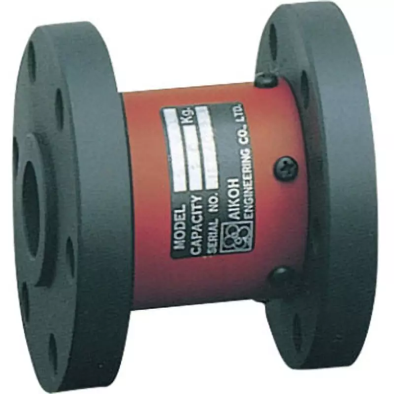 Aikoh Engineering Torque Meter 0.1 %R.O. Repeatability 200 N, m Rated Capacity 1 mV/V±1 % Rated Output, QF-20K