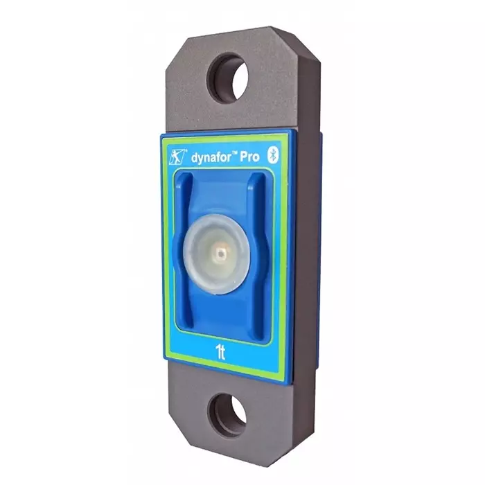 Tractel Force Gauge Range: 400m, Dynafor Pro 1t