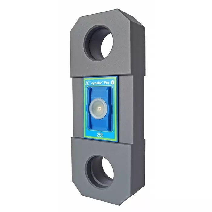 Tractel Force Gauge Range: 400m, Dynafor Pro 25t