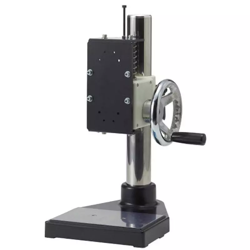 Imada Manual Test Stand Mechanical stopper Function 1000.0 N Allowable Load, SVH-1000N