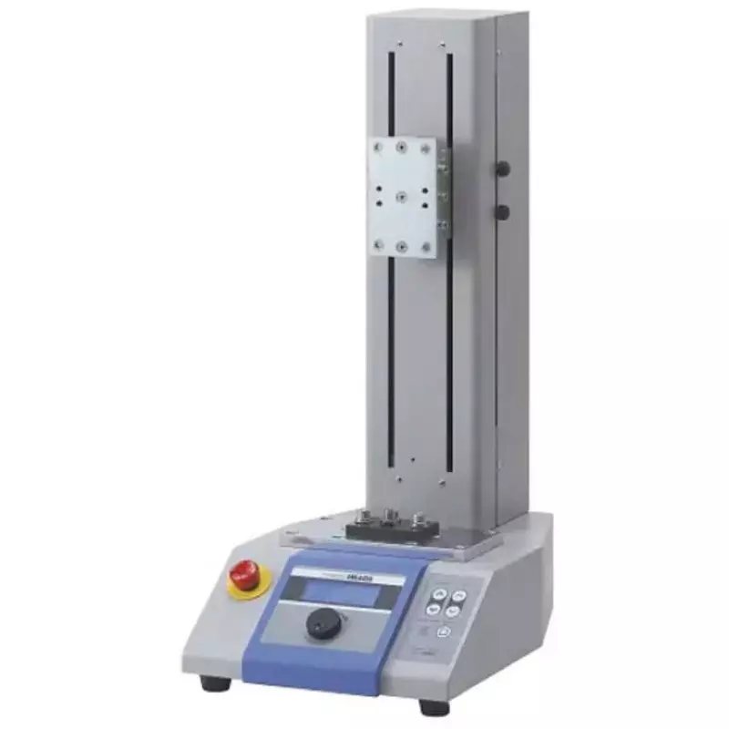 Imada Motorized Test Stand 150 W Power Consumption 2500.0 N Maximum Load, MX2-2500N