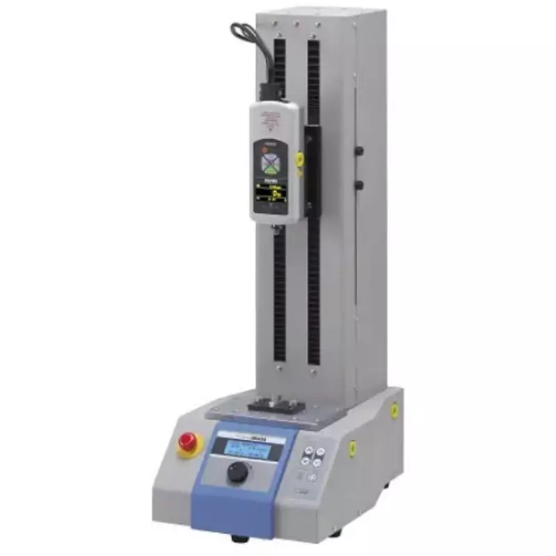 Imada Force-Displacement Measurement Unit Test stand: 5000 N Load Capacity, FSA-5K2-5000N