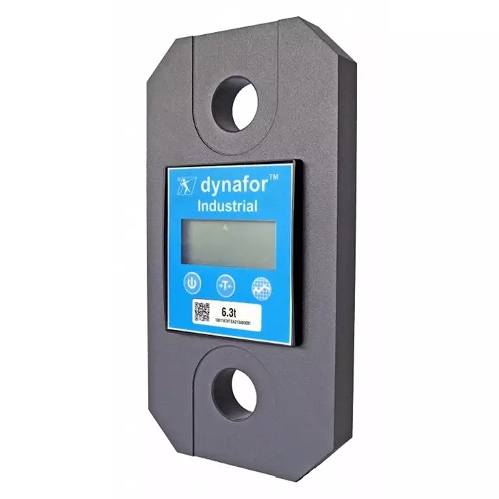 Tractel Force Gauge, Dynafor Industrial 20t