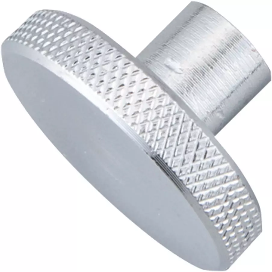 AS ONE Force Gauge Attachment 500 N Maximum Load (Round Part) 24 mm Outer Diameter, 4-5136-09