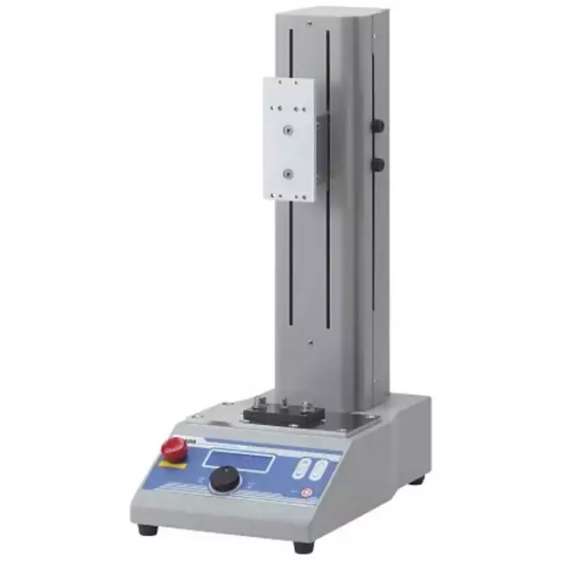 Imada Motorized Test Stand 50 W Power Consumption 500.0 N Maximum Load, MX2-500N
