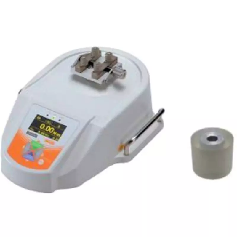 Imada Torque Meter 5 N-m (500 N-cm) Range 0.001 N-m (0.1 N-cm) Minimum Resolution, DTXS-5N-ST