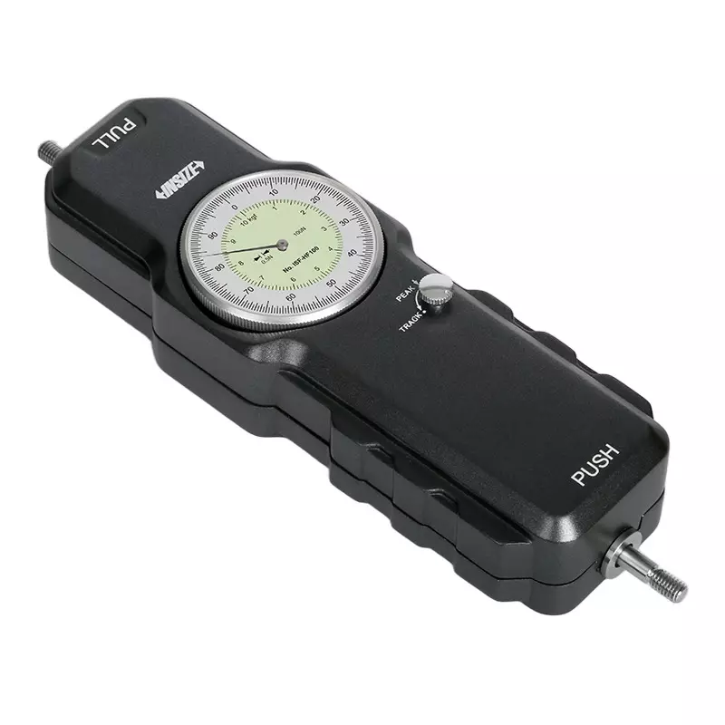 insize-force-gauge-standard-type-black-color-300-n-capacity-15-n-graduation-and-dial-indicator-isf-hf300