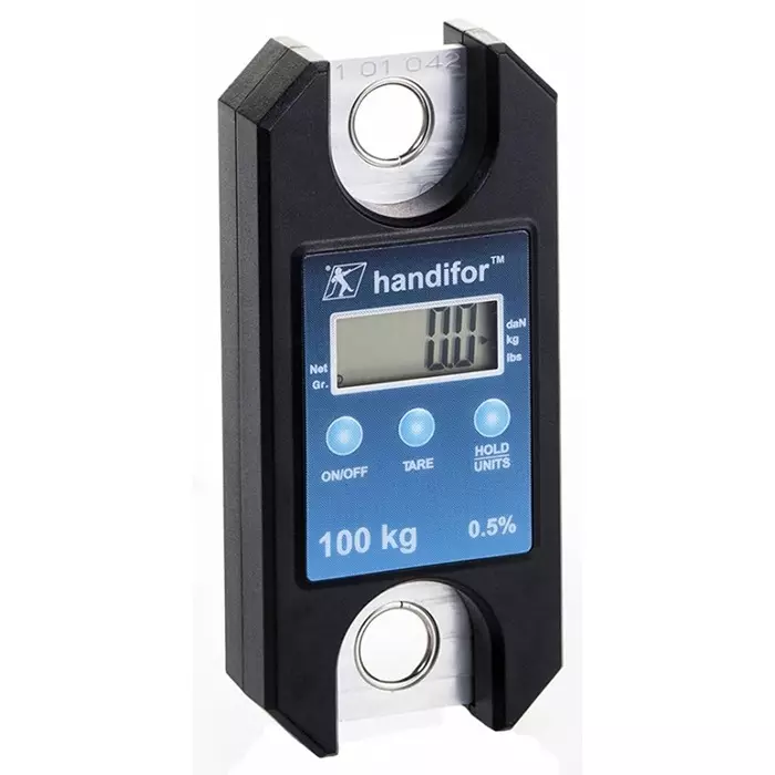 Tractel Force Gauge, handifor 100