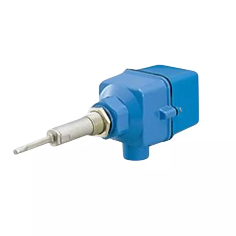 NOHKEN Level Sensor, Vibration frequency: Approximately 500 Hz, Wire input port: G3/4 equivalent Specifications 180 to, VM42