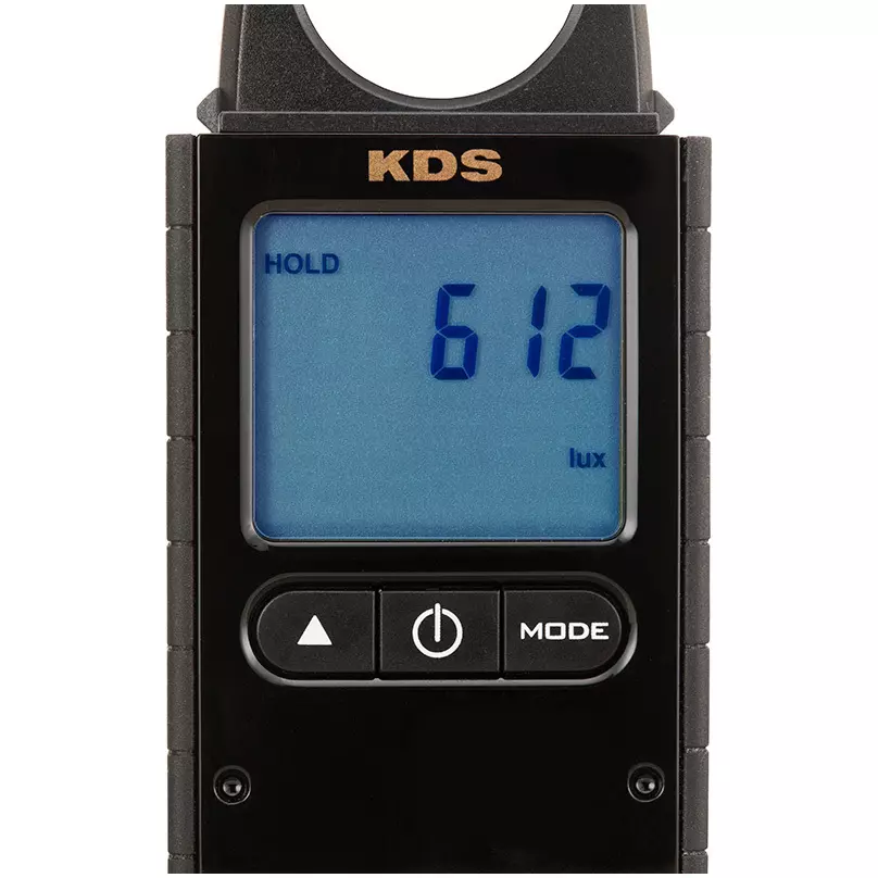 muratec-kds-digital-illuminance-meter-instruction-manual-protective-cover-strap-lm-133i
