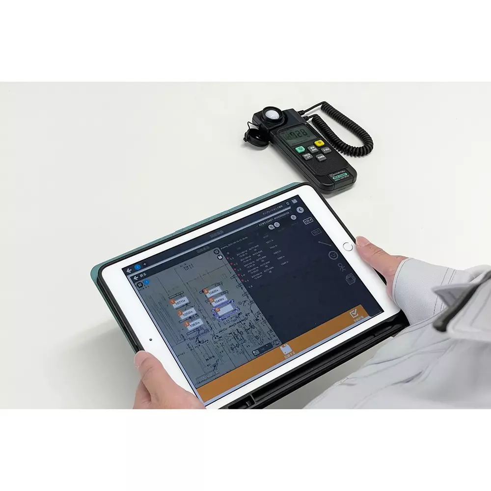 kyoritsu-illumination-meter-kew5204bt