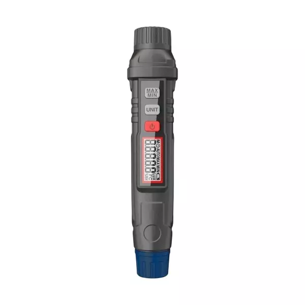 Metravi Pocket Lux Meter Spectral Range: 320 nm- 730 nm, PLX-1400