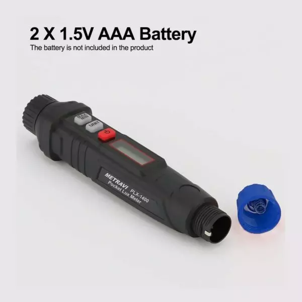 metravi-pocket-lux-meter-spectral-range-320-nm-730-nm-plx-1400