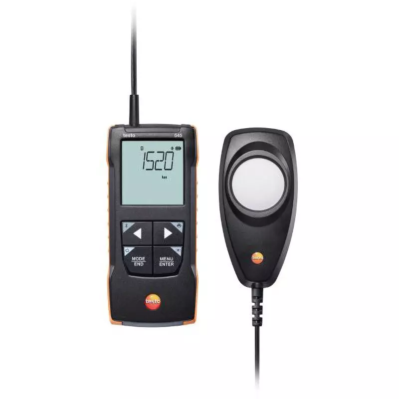 testo-light-meter-ip40-ip20-protection-class-20-to-50-storage-temperature-0563-1545