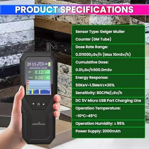 amicisense-handheld-nuclear-radiation-detector-geiger-counter-with-lcd-display-alarm-001svh5000msv-cumulative-dose-1xpgc-dm157