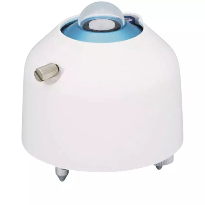 SANSYO Solar Radiator Voltage ( mV) Output (Output 95 %) 0.5 seconds Response Time, MS-80