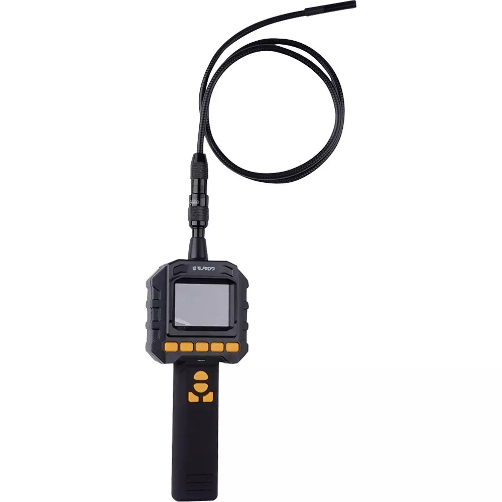MonotaRO Scope With Monitor Sd Card Compatible 960x240p About 0.95 m Cable Length, 24246355