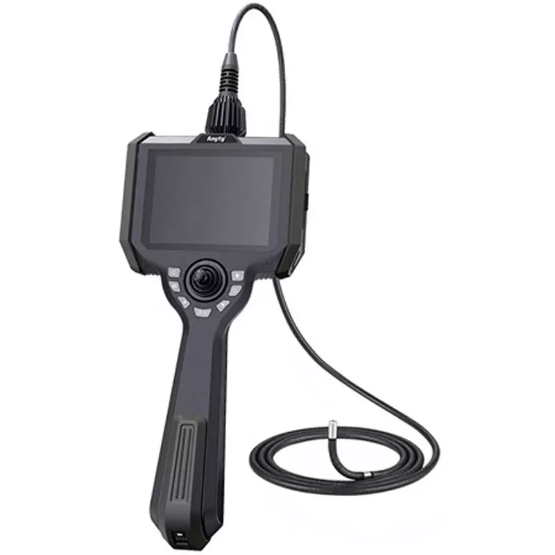 THREE R SOLUTION Industrial Endoscope 2.0 Cable Length, 3R-IFIBER3920