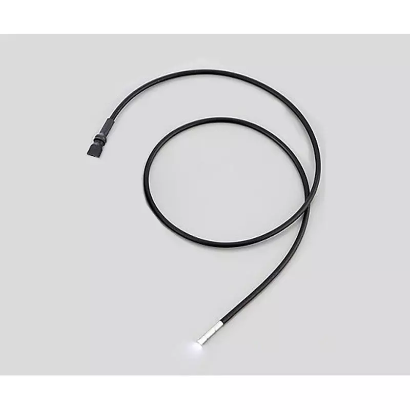 as-one-fiberscope-replacement-cable-with-lens-1-m-cable-length-1-388-32