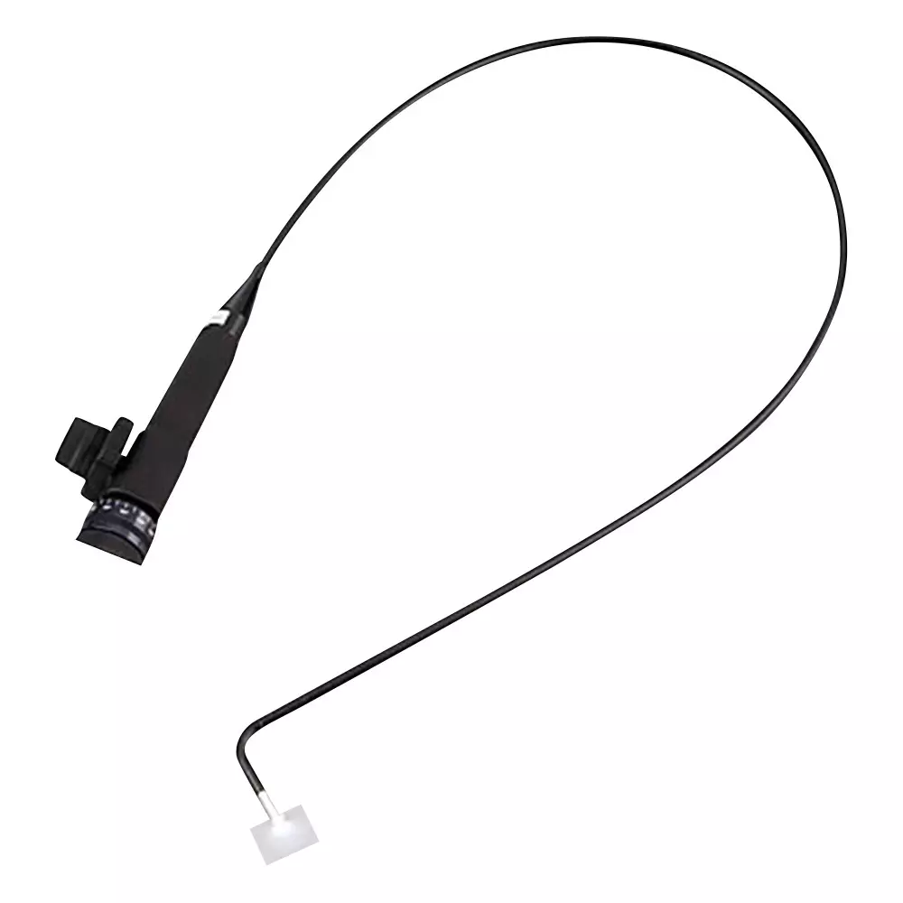 AS ONE Fiberscope With Movable Tip, Replacement Cable And Lens, 1-571-31