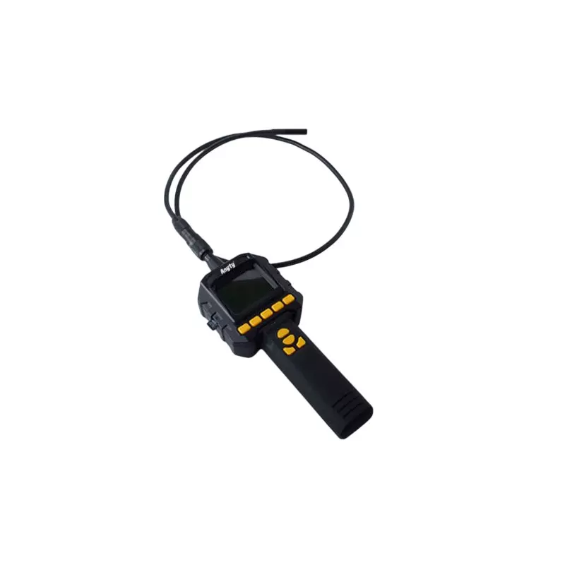 THREE R SOLUTION Industrial Endoscope -10 to 50 ℃ Operating Temperature Range, 3R-FXS050-5512S