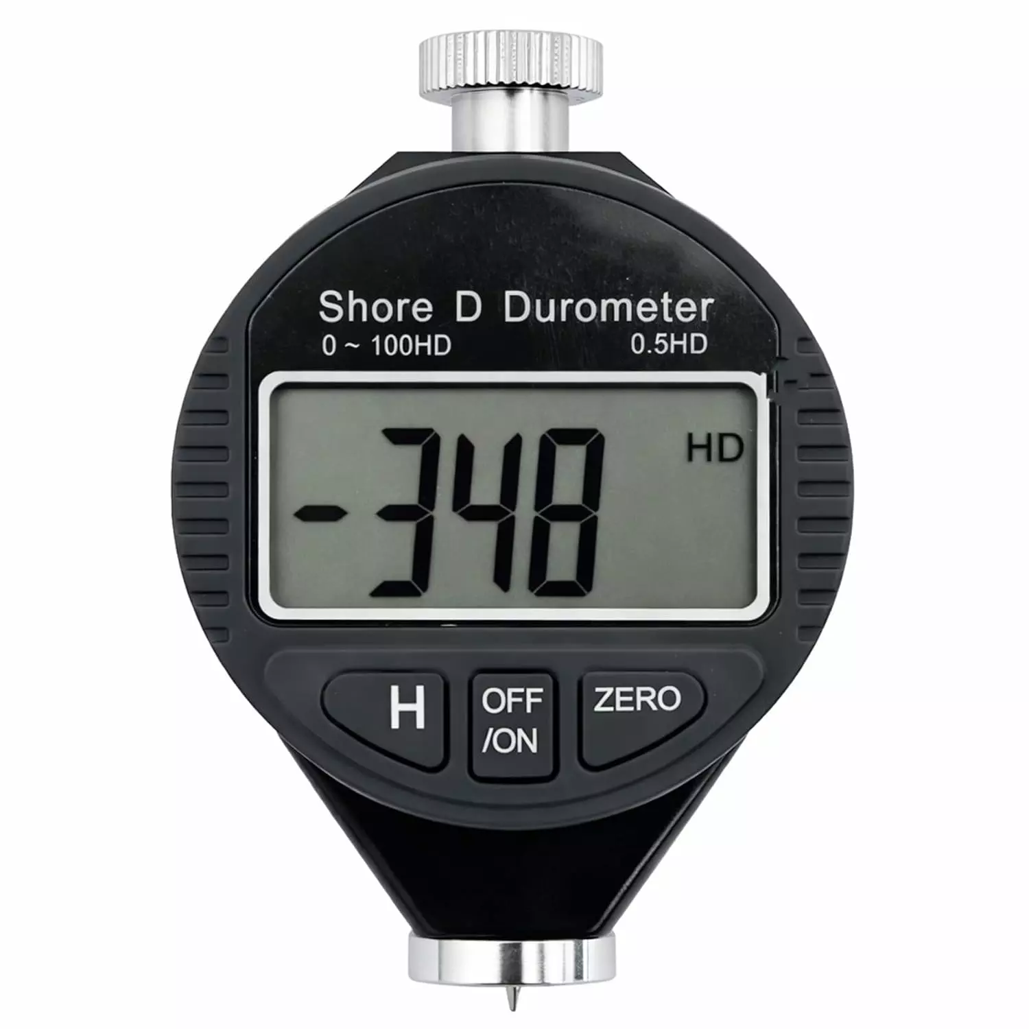 Scientech SE-241 Range 0-100 Shore D Rubber Hardness Tester