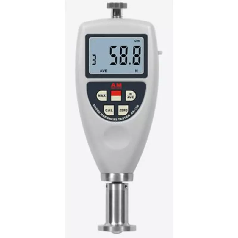Amittari Hardness Tester 10 to 90 Measurement Range, OSK97BX228-120E
