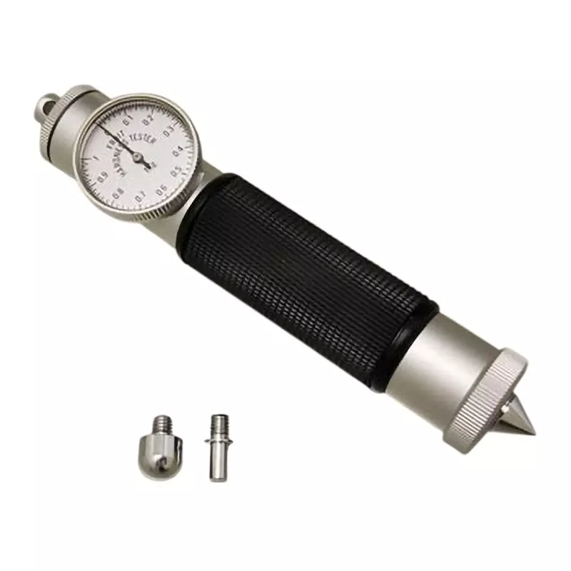 SANSYO Hardness Meter 50 g 1 Scale SANSYO Hardness Meter 50 g 1 Scale, KM-5