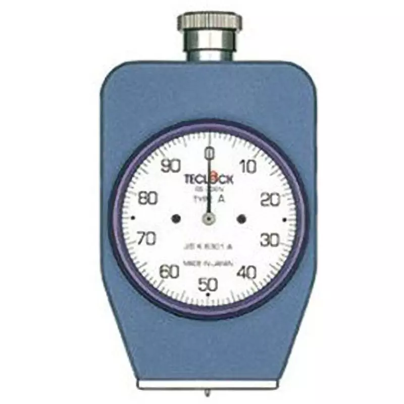 Teclock Hardness Tester, GS-706G