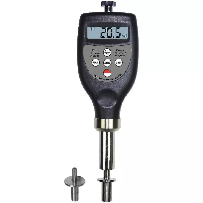 Amittari Hardness Tester 2 xAAA batteries Power Supply, OSK97BX228-F1122