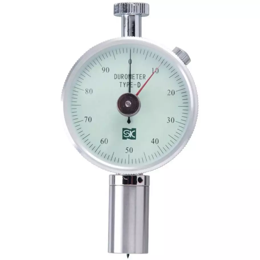 SK Niigata Seiki Durometer, ADM-D
