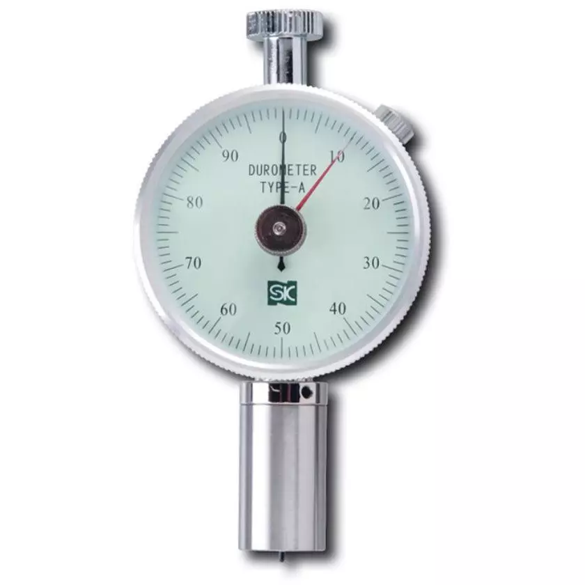SK Niigata Seiki Durometer, ADM-A
